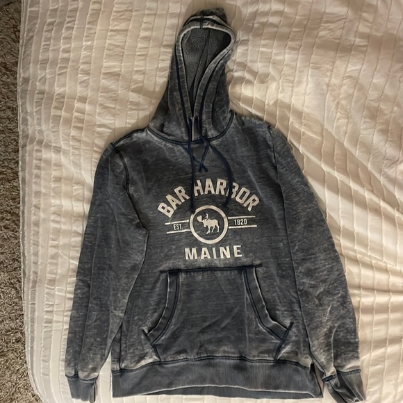 Tops - Bar Harbor Hoodie